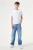 Ilyano 399 Straight Jeans – Medium Used