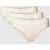 Triumph Slip met kant in een set van 3 stuks, model ‘Feel of Modal’