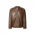 Leren jas Pepe Jeans Joey