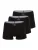 Calvin Klein Underwear Boxershorts  grijs / zwart / wit