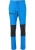 Whistler Outdoorbroek ‘Salton’  blauw