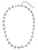 Yokoamii Ketting  zilver