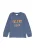 s.Oliver Shirt  blauw / geel / oranje