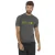 Katoenen T-shirt Legea Dreamer