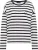 Elbsand Longsleeve Elva Wit dames