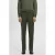 Mango Man Milan slim pantalon groen