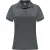 Roly Dames monzha sportpoloshirt met korte mouwen