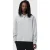 AllSaints Xander Sweat Polo Grey Marl
