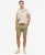 Superdry Mannen Vintage International Short Groen