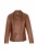 DreiMaster Vintage Tussenjas  cognac