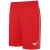Mizuno Authentic BB Heren Rood Korte Broek