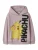 NAME IT Sweatshirt ‘NKFNisara Pokemon’  geel / lila / zwart