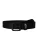 DIESEL Riem ‘B-DAVE II’  zwart