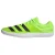 ADIDAS PERFORMANCE Sportschoen ‘Throwstar’  appel / zwart