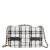 NIKKIE crossbody tas Orlea ecru/zwart