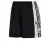ADIDAS ORIGINALS Broek ‘Aibreak’  zwart / wit