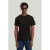 G-STAR T-shirt zwart
