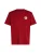 O’NEILL Shirt ‘O’riginals Surf’  rood / wit