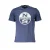 North Sails – T-shirt – Korte Mouw – Blauw –