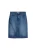 Marc O’Polo Rok  blauw denim