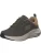 SKECHERS Sneakers laag ‘Vapor Foam Varien’  beige / lichtbruin / groen