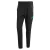 ADIDAS PERFORMANCE Sportbroek ‘Algerien Tiro 25 Competition’  cyaan blauw / zwart