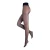Oroblu panty Different 20 denier zwart