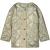 Summum 1s1106-12110 jacket quilted metallic