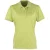 Premier Dames coolchecker poloshirt