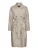 VERO MODA Tussenmantel ‘VMDoreensoffy’  greige