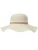 C&City Hoed  sand / bruin