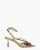 Lola Cruz Streep Goud