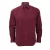 Russell Collectie Heren Lange Mouwen Gemakkelijk Onderhoud Aangepast Shirt (Haven)