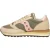 Saucony Jazz Triple Sneakers Laag – groen –