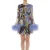 Moschino Dress Black Black