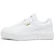 PUMA Dames PUMA Cali Court Leren Sneakers