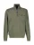 LERROS Sweatshirt  olijfgroen