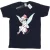 Li-cense Disney dames tinkerbell kerstmis fee katoenen vriendje t-shirt
