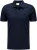 Lyle & Scott Polo Tonal Navy heren