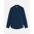 Scotch & Soda Printed Cotton Slim-fit Shirt Black