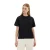 Ellesse Dames Rotello T-Shirt (Zwart)