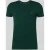 Tommy Hilfiger Slim Fit T-shirt van katoenmix