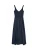 VERO MODA Avondjurk ‘VMVally’  navy