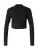VANS Shirt  zwart
