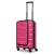 Smartbox Trolley ‘Edition 01’  pink / zwart