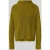 Selected relaxed fit pullover van katoenmix model ‘SELMA’