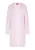 swirly Gebreid vest  rosa