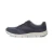 Nubuck en Mesh Sneakers Gabor