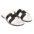 Slipper stijl sandaal SALLY 511 4A3711TX309 vrouw