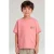 NAME IT – NKMFANDEL SS NREG TOP NOOS – Jongens – T-shirts